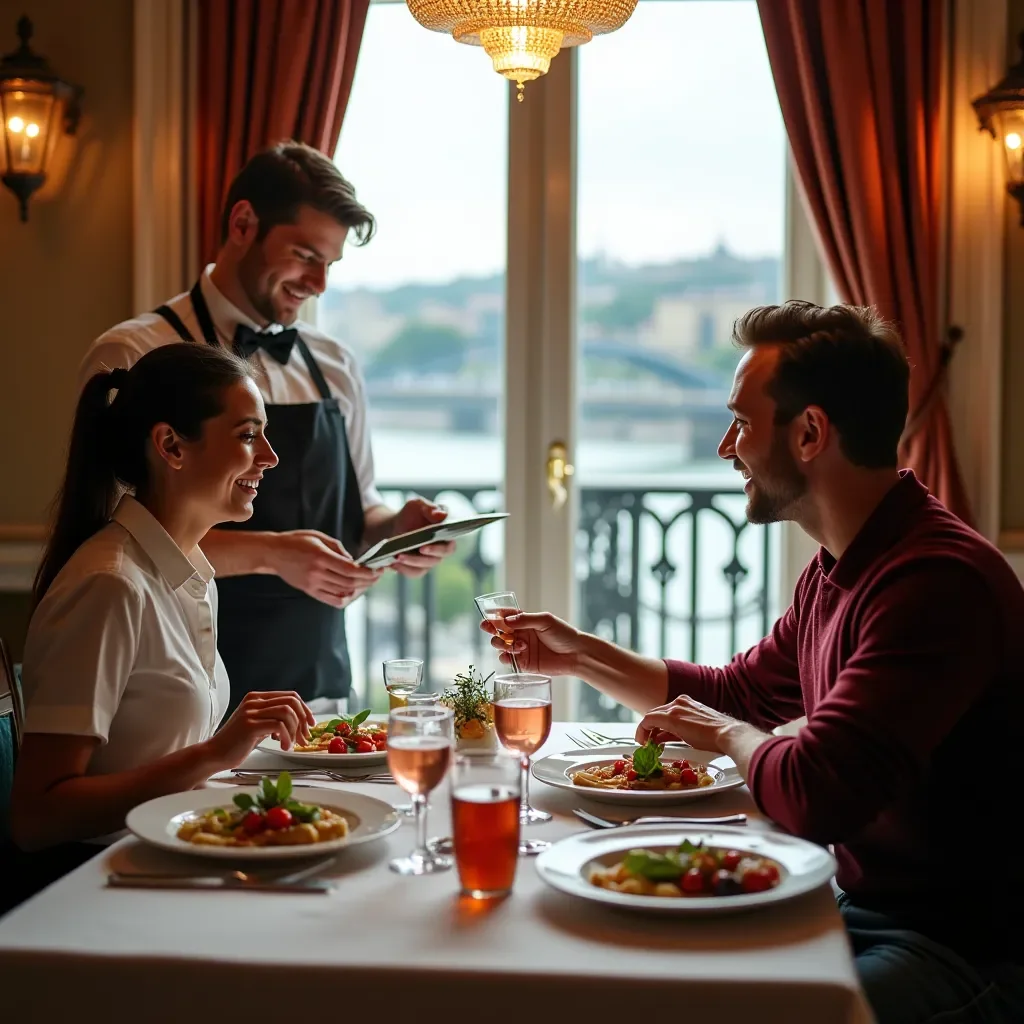 Enterprise business solutions